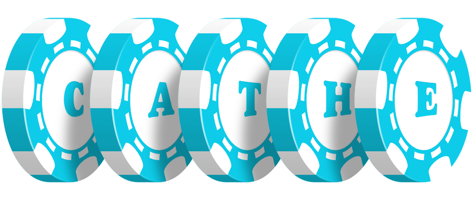 Cathe funbet logo