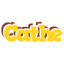 Cathe hotcup logo