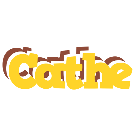 Cathe hotcup logo