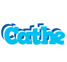 Cathe jacuzzi logo