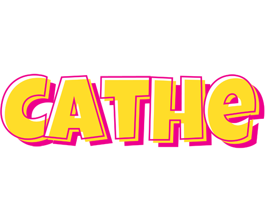 Cathe kaboom logo