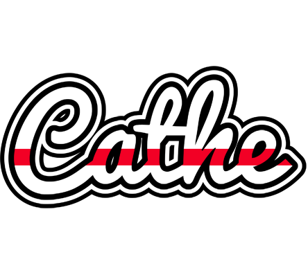 Cathe kingdom logo