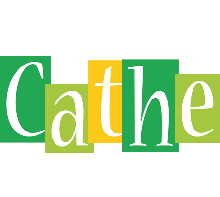 Cathe lemonade logo