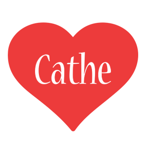 Cathe love logo