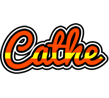 Cathe madrid logo