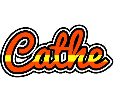Cathe madrid logo