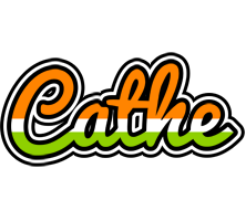 Cathe mumbai logo