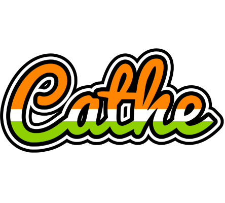Cathe mumbai logo