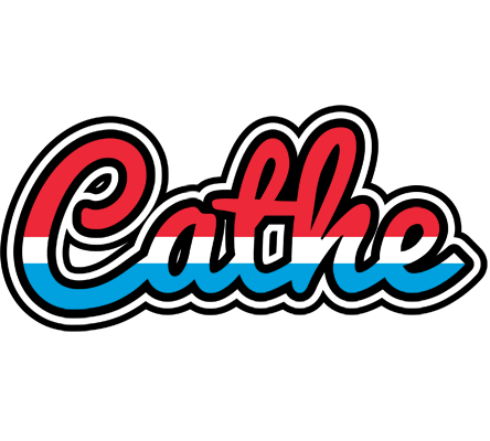 Cathe norway logo
