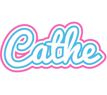 Cathe outdoors logo