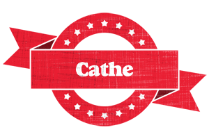 Cathe passion logo