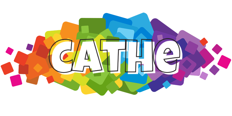 Cathe pixels logo