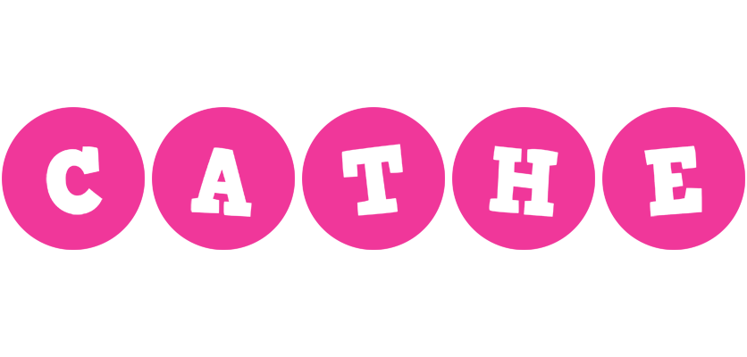 Cathe poker logo