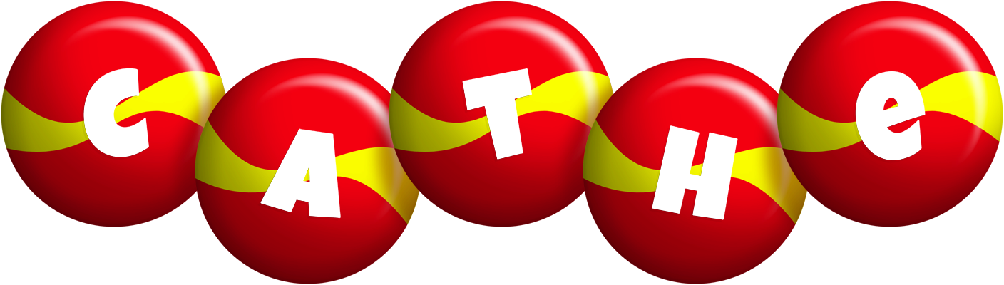 Cathe spain logo