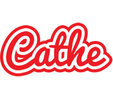 Cathe sunshine logo