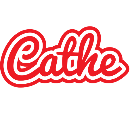 Cathe sunshine logo