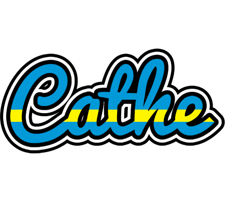 Cathe sweden logo