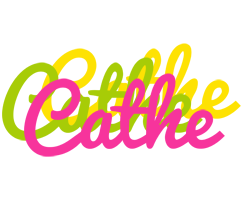 Cathe sweets logo