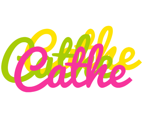 Cathe sweets logo