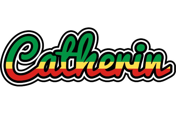 Catherin african logo