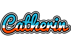 Catherin america logo