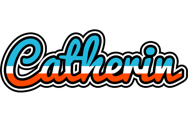 Catherin america logo