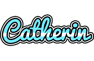 Catherin argentine logo