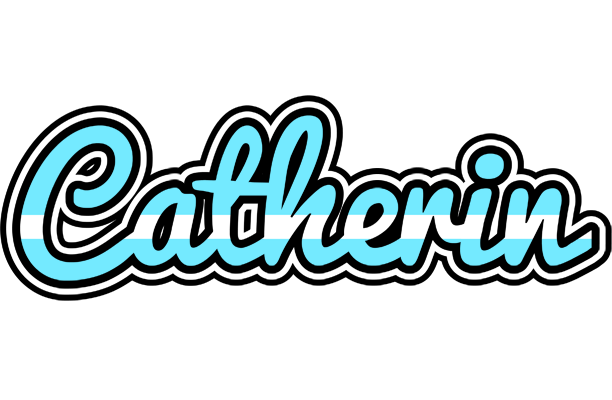 Catherin argentine logo