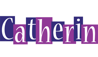 Catherin autumn logo