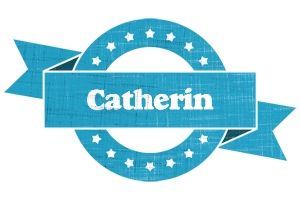 Catherin balance logo