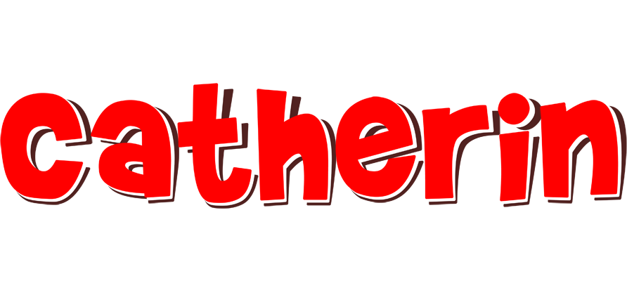 Catherin basket logo