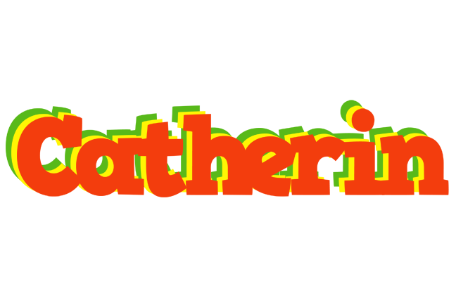 Catherin bbq logo