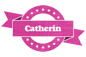 Catherin beauty logo