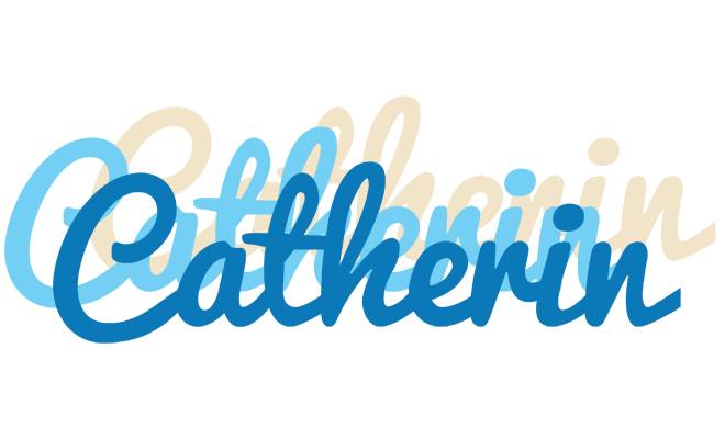 Catherin breeze logo