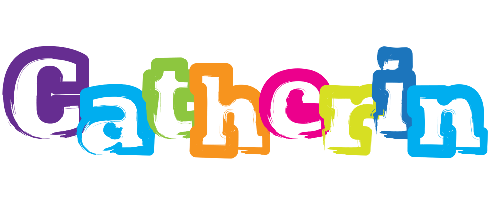 Catherin casino logo