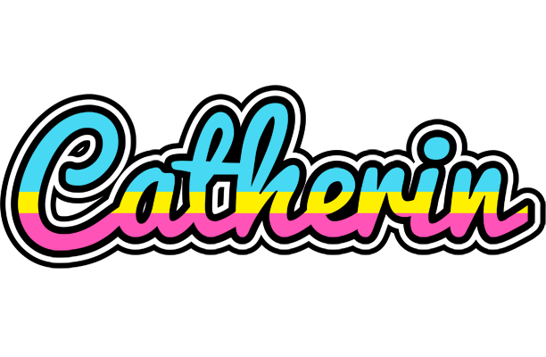 Catherin circus logo