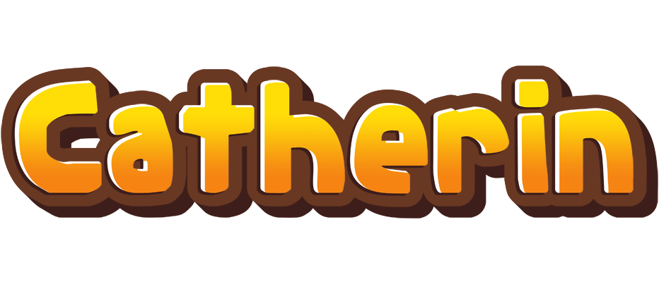 Catherin cookies logo