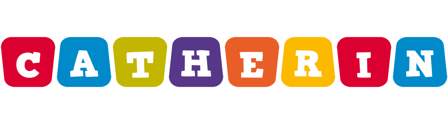 Catherin daycare logo
