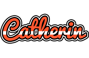 Catherin denmark logo