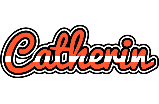 Catherin denmark logo