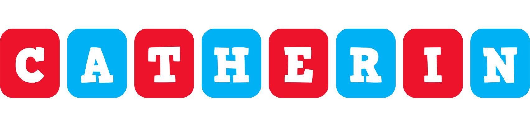Catherin diesel logo