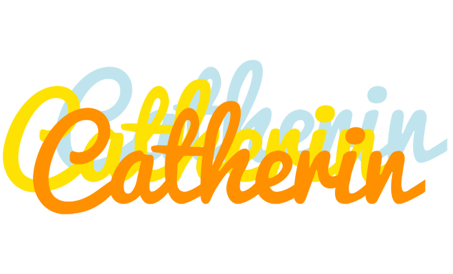 Catherin energy logo