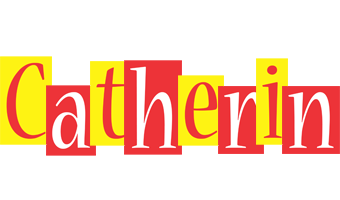 Catherin errors logo