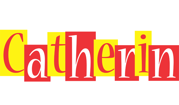 Catherin errors logo
