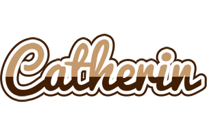 Catherin exclusive logo