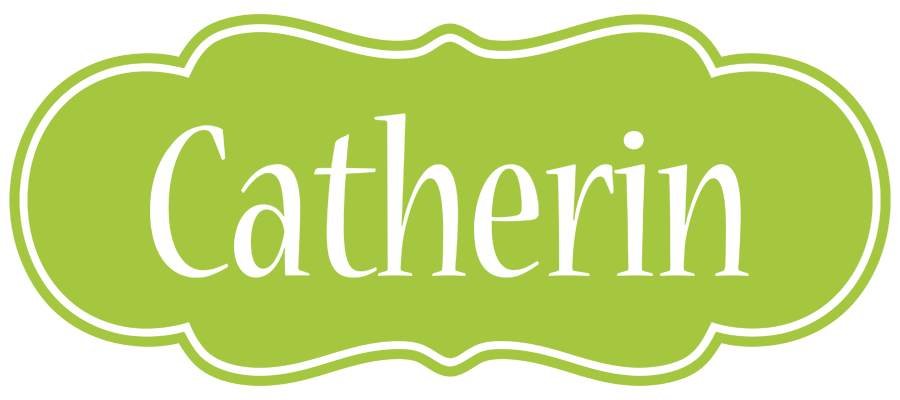 Catherin family logo