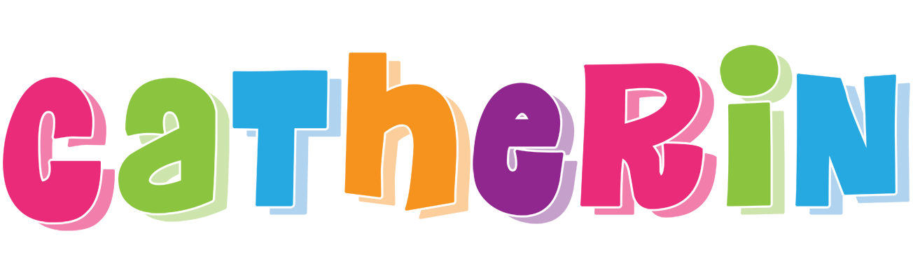 Catherin friday logo