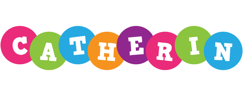 Catherin friends logo