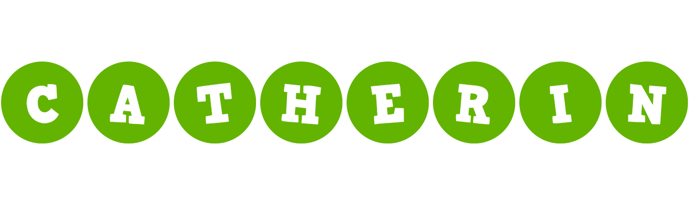 Catherin games logo