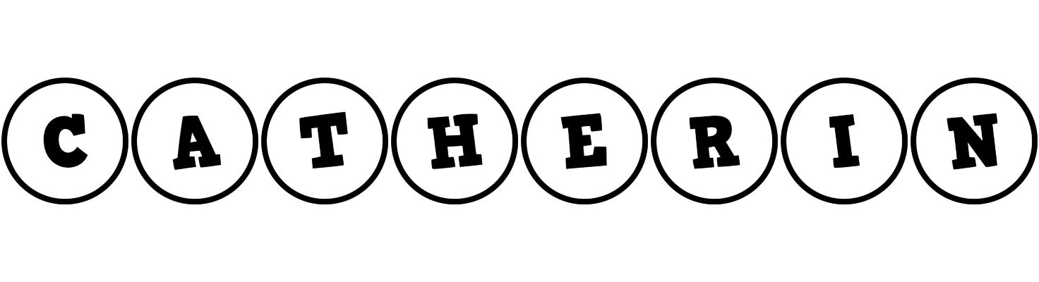 Catherin handy logo